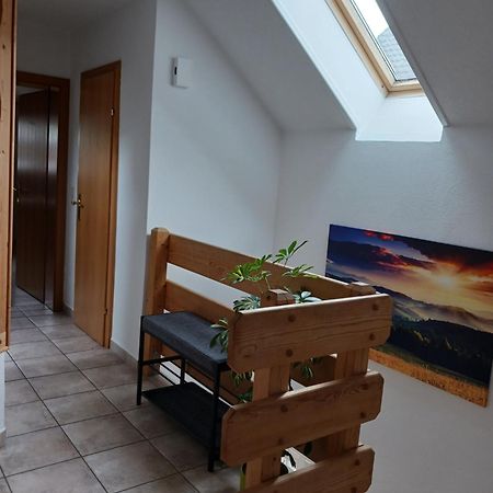 Apartment Natur Herz Хаус-им-Энншталь Экстерьер фото