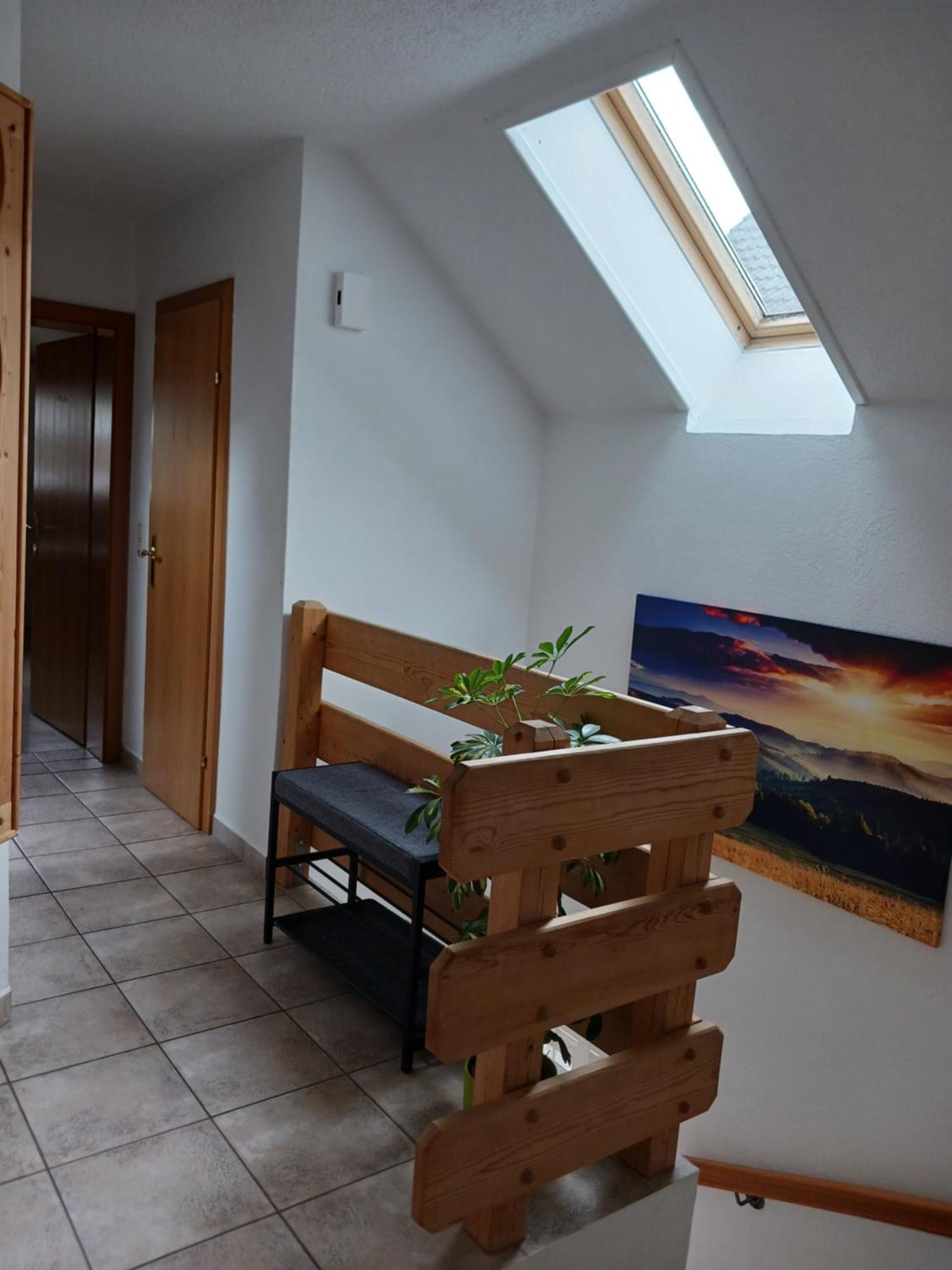Apartment Natur Herz Хаус-им-Энншталь Экстерьер фото